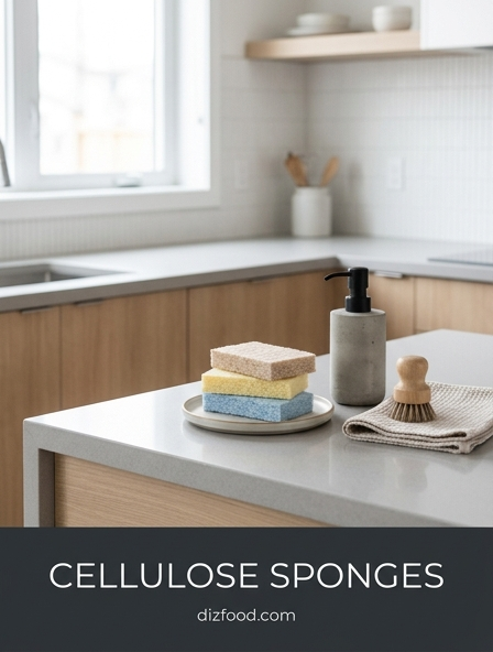 Everything You Need to Know About Highly Absorbent Plant Based Alternatives for a Sustainable Home