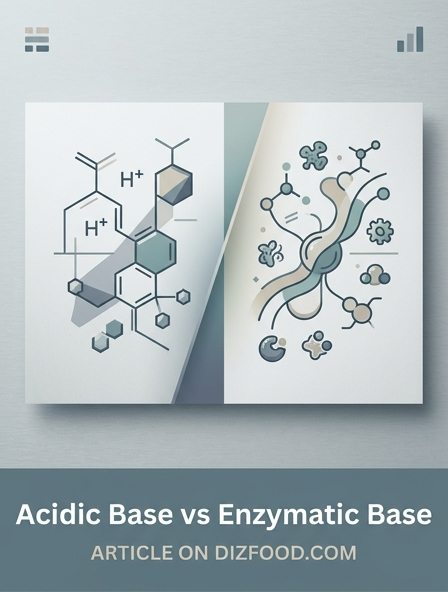 Acidic Base Vs Enzymatic Base: Which Is Best For Your Kitchen Marinades?