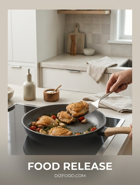 Achieving Professional Kitchen Efficiency with Advanced Surface Performance