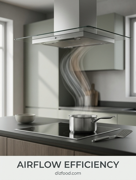 How Airflow Efficiency Improves Hygiene and Prevents Musty Smells