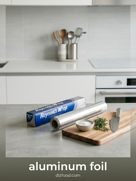 The Risks of Using aluminum foil on Modern Oven Floors