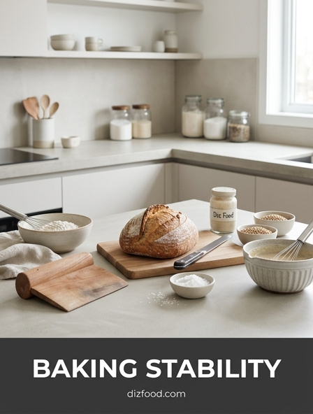 Why Baking Stability Matters When Selecting the Best Chocolate for Your Homemade Desserts