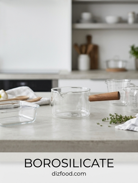Why borosilicate Glass Poppers Provide the Ultimate Pure Flavor for Microwave Snacks