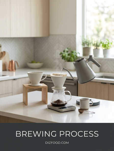 Why the Brewing Process is the Secret to Perfect Cold Brew and Iced Coffee