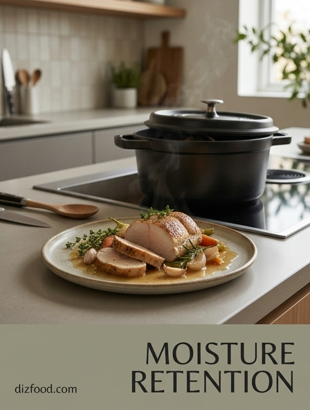 The Best Brining Strategies for Achieving Maximum Moisture Retention in Poultry