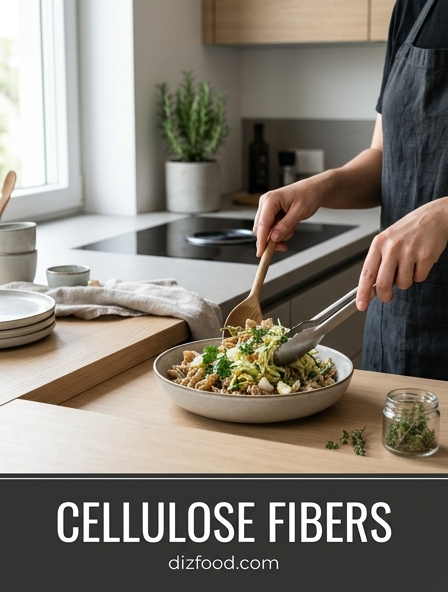 Why cellulose fibers Leave Residue and How to Switch for a Cleaner Home