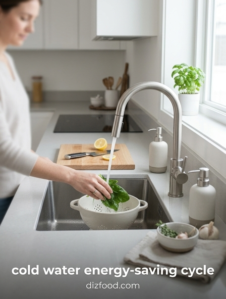 Reducing Your Household Carbon Footprint with Modern Eco Washing Methods