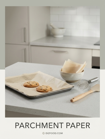 Achieve the Perfect Crisp and Easy Cleanup with Disposable Sheets