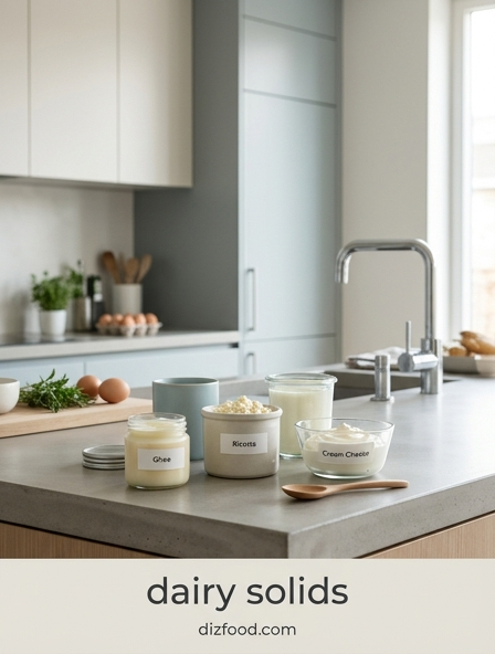 The Essential Role of dairy solids in Achieving a Smooth and Creamy Chocolate Finish