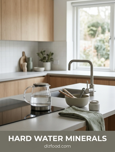 The best dishwasher detergent formulas for removing tough hard water minerals and grease