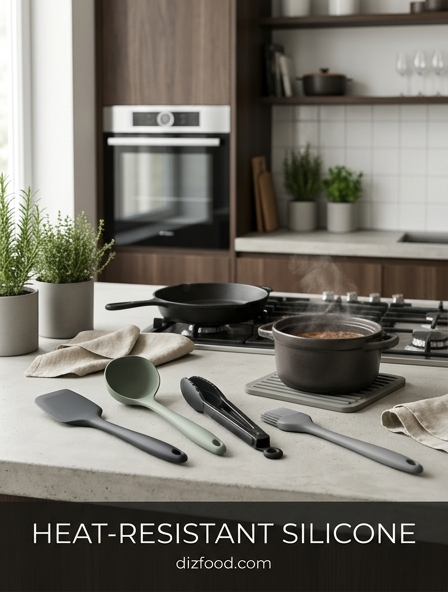 Why Durable Materials Are Essential for Long-Lasting Kitchen Organization