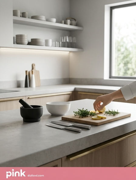 Achieving the Perfect edge-to-edge pink Steak Using Advanced Cooking Methods