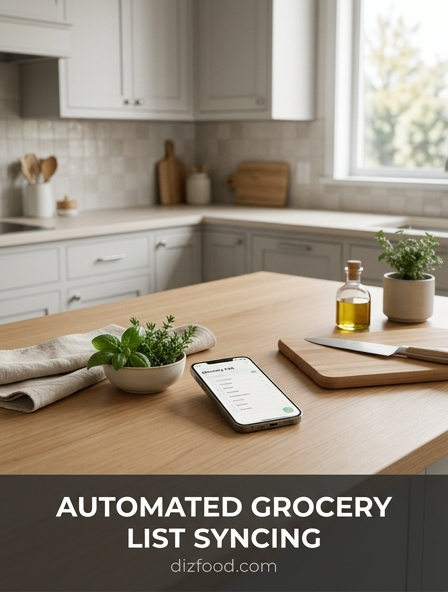 Enhance Your Shopping Efficiency Using Modern Digital Tools