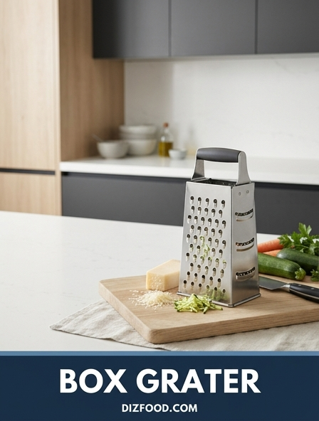 Maximize Kitchen Efficiency through High Volume Shredding and Versatile Food Prep