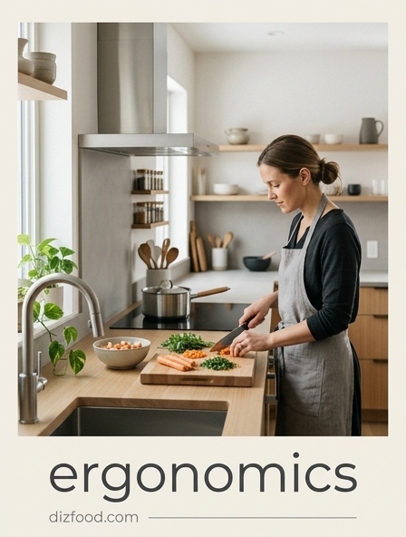 Why ergonomics and Loading Flexibility Matter in Modern Dishwasher Design