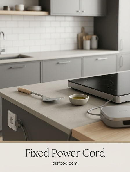 Essential Maintenance Tips for Your Standard Fixed Power Cord