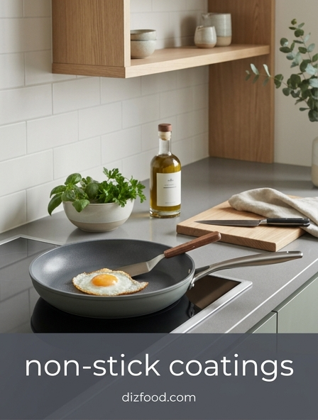 Expert Advice for Cleaning non-stick coatings to Ensure Maximum Longevity