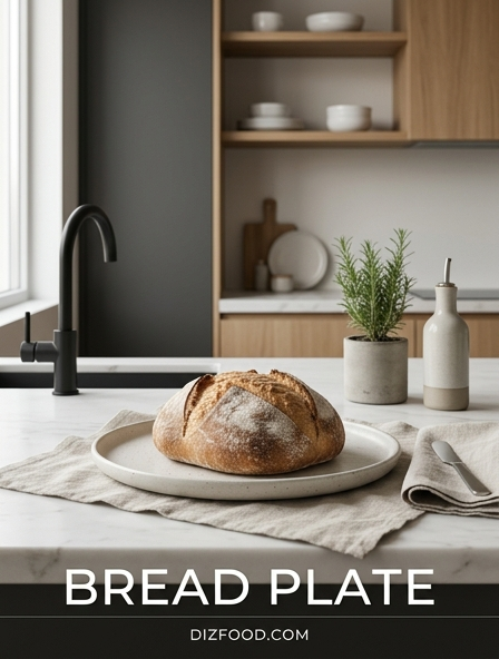 Bread Plate Standards: Mastering Placement and Sizing for Formal Dining