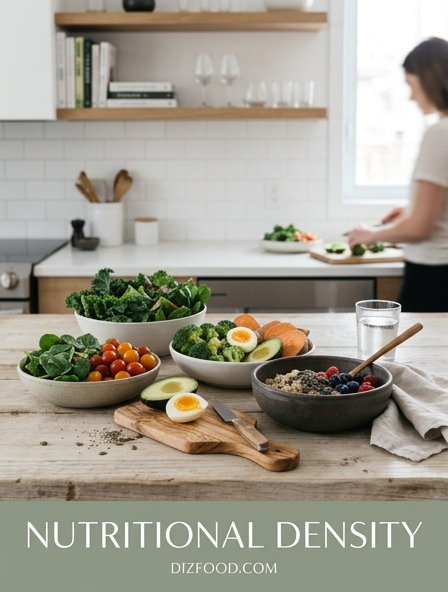 Prioritize Peak Food Quality through Just-in-Time Fresh Cooking Methods