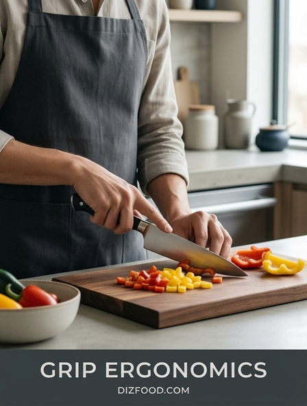 Functional Design and Comfort Nuances in Everyday Glassware