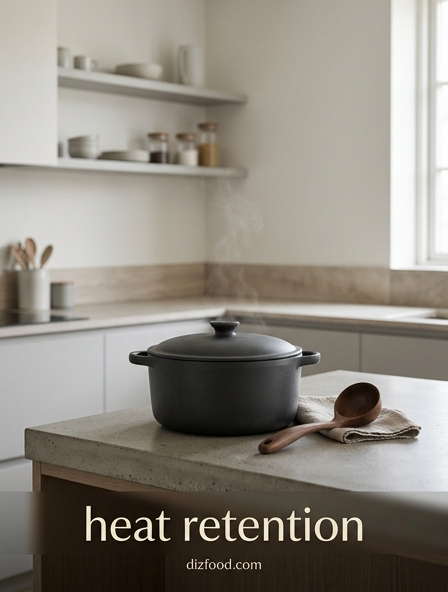 How Superior heat retention Keeps Your Favorite Meals Warm and Delicious