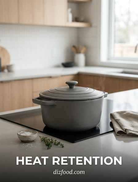Why heat retention Is Essential for Your Daily Coffee Experience