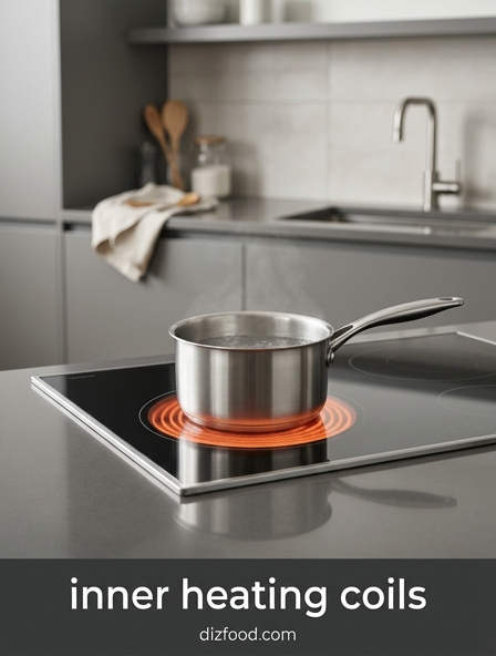Why Targeting inner heating coils Is The Secret To A Satisfying One-Sided Crunch