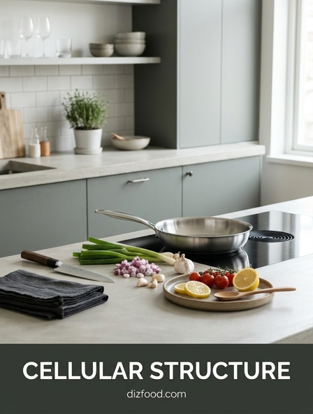 Why Preserving Ingredient Integrity Leads to Superior Food Quality