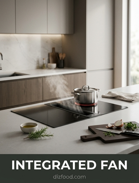 How Active Airflow Technology Creates Crispier Textures and Even Heat Distribution