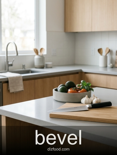 How to Properly Maintain the Blade bevel for Ultimate Cutting Control