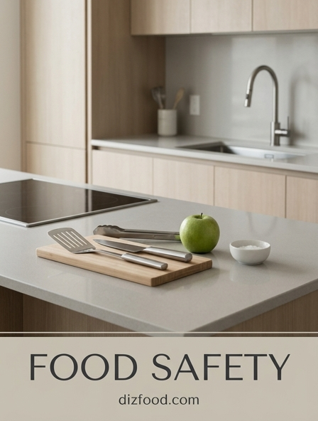 Essential food safety Guidelines for Marinating Meat at the Ideal Temperature