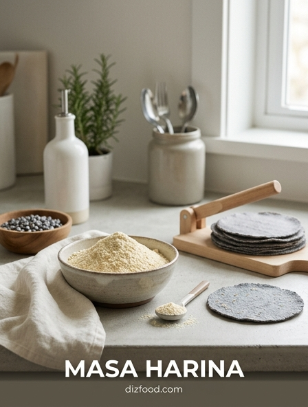 Essential Tips for Preparing and Pressing Masa Harina for Homemade Tacos