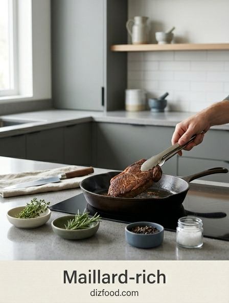 How to Master Charred Textures and Bold Flavors in Modern Entertaining
