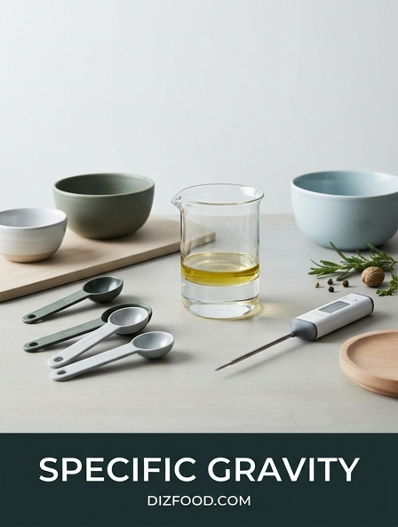 Mastering Liquid Density and Specific Gravity for Professional Brewing Results