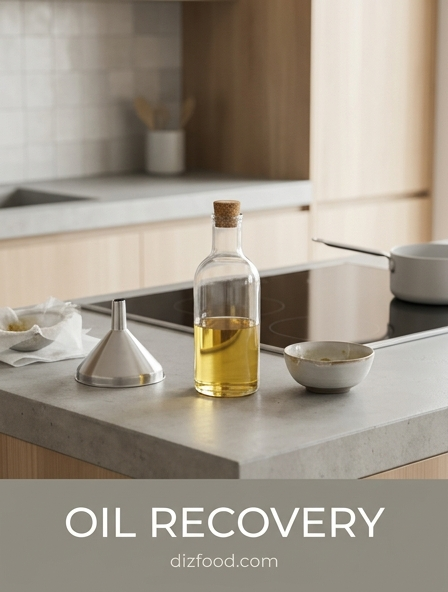 How Strategic oil recovery Maximizes Yield and Boosts Your Bottom Line
