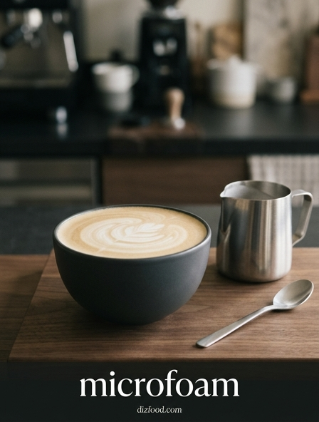 The Secret to Achieving Professional Quality Texture for Better Latte Art
