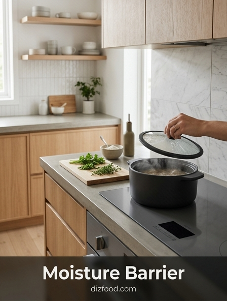 Why Your Fried Coating Stays Crispy Even Under Heavy Sauces