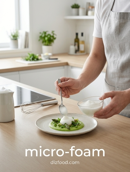 Achieving the Perfect Texture and Silky micro-foam in Your Matcha