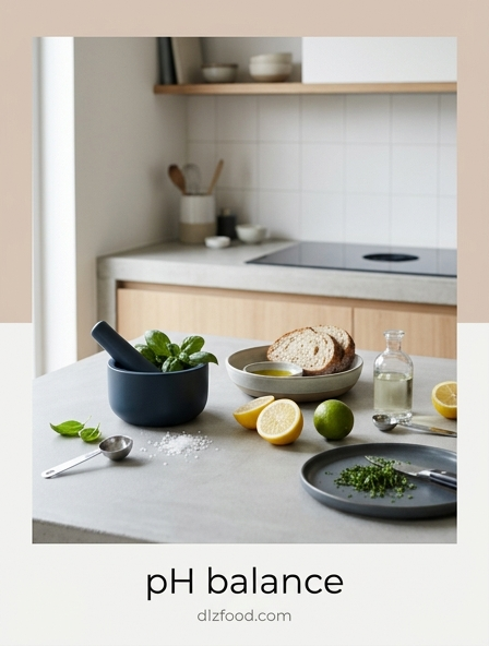 Why pH balance is the Secret to Achieving Your Desired Baking Texture