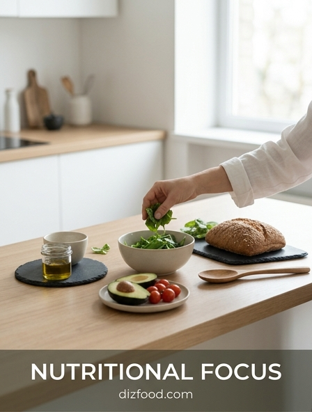 Key Strategies for Maintaining a Proper Nutritional Focus on Plant-Based Paths