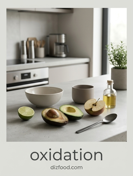 How to Prevent oxidation and Keep Your Healthy Oils Fresh and Tasty