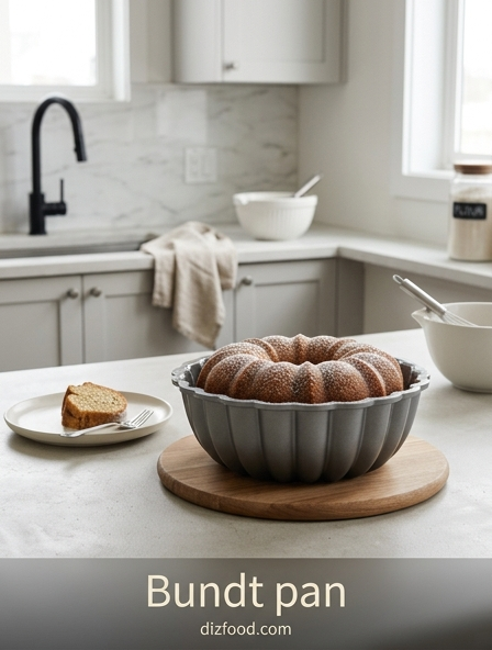 Achieving Professional Sculpted Aesthetics with a Bundt pan
