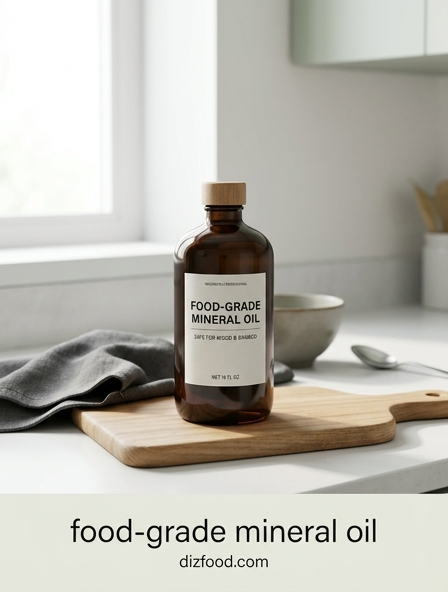 Protect Your Kitchen Woodwork Using food-grade mineral oil and Beeswax Conditioner for a Durable hydrophobic wax barrier