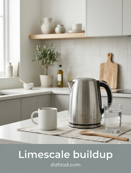 Effective Methods to Remove Limescale buildup and Extend the Life of Your Kettle