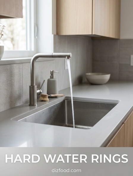 Proven Methods for Removing Stubborn Mineral Deposits and Scale