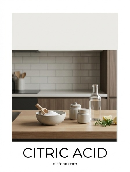 A Comprehensive Guide to Using citric acid for Safe and Budget Friendly Descaling