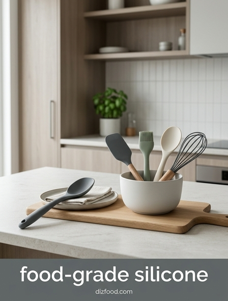 Exploring the Advantages of food-grade silicone for Safe Microwave Cooking