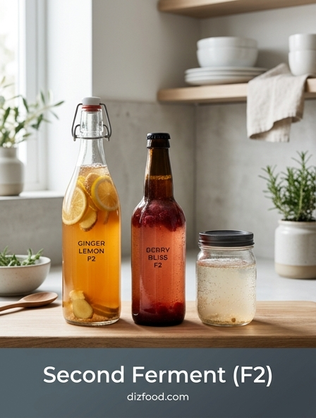 Mastering the Dual Stages of Homebrewing for Perfect Fizz and Flavor