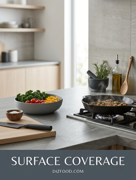 How to Choose the Right Surface Coverage for Your Furniture Maintenance