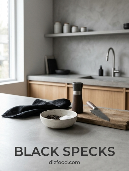 The best ways to feature iconic black specks in your signature dessert recipes